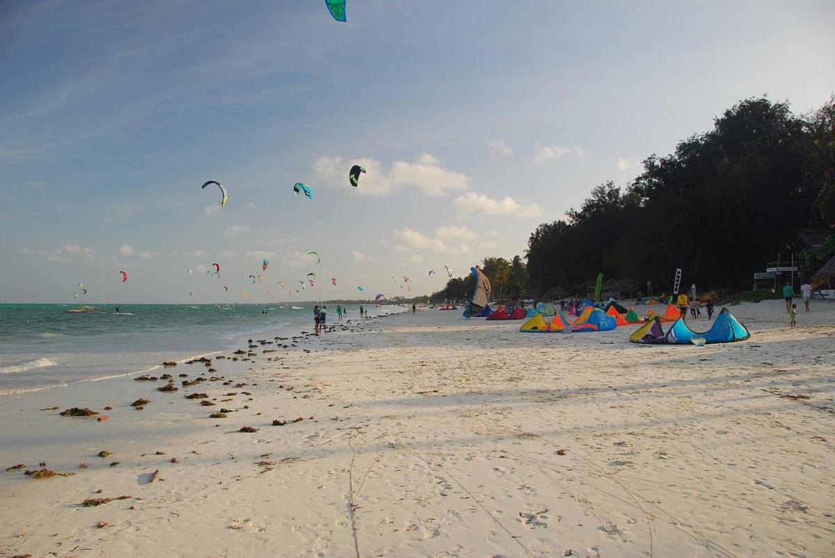 Kite Active Paje Ξενοδοχείο Εξωτερικό φωτογραφία